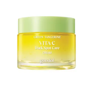 Goodal Green Tangerine Vitamin C Dark Spot Cream 50ml	